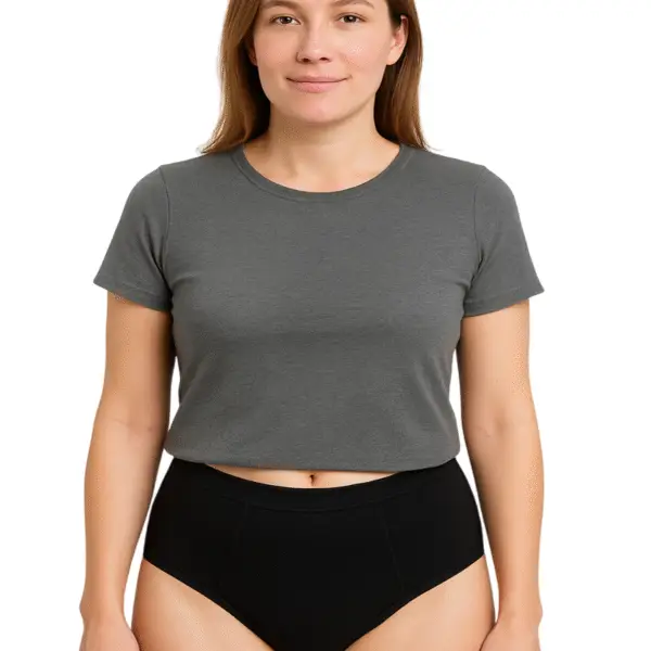 Reusable Period Panty for female