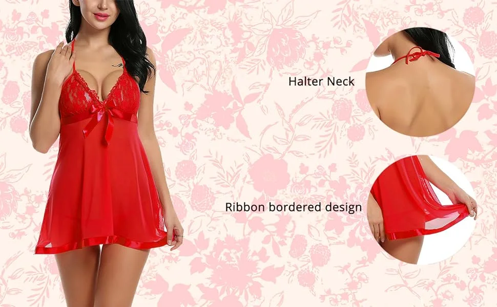 women sexy dress Love One