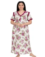 Maxi NIghty for Female
