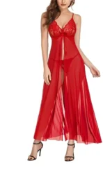 Mistic_babydoll_dress_women_sexy_Front