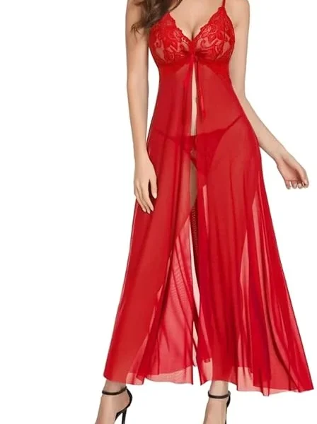 Mistic_babydoll_dress_women_sexy_Front