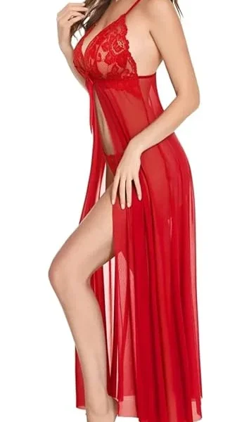 Mistic_babydoll_dress_women_sexy_Front